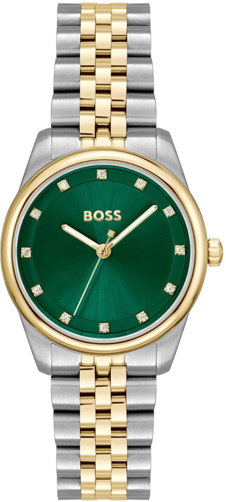 BOSS HB1502834 GRACEFUL PRECIOUS Dames Horloge