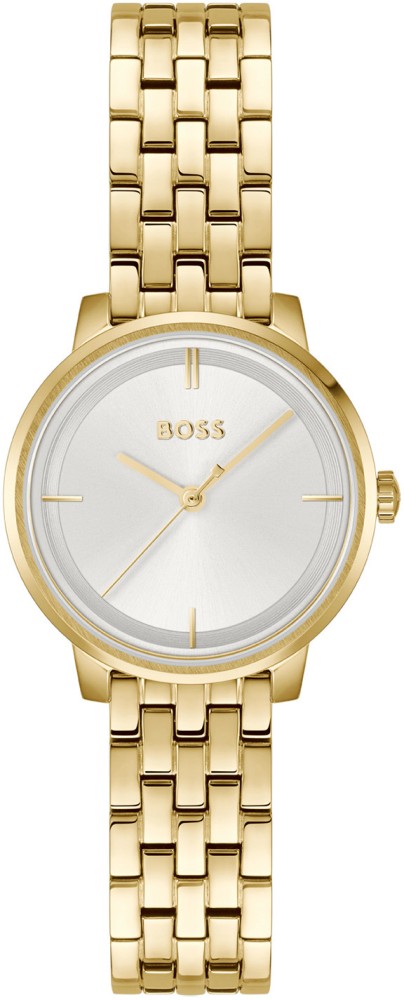BOSS HB1502835 LUCIA Dames Horloge