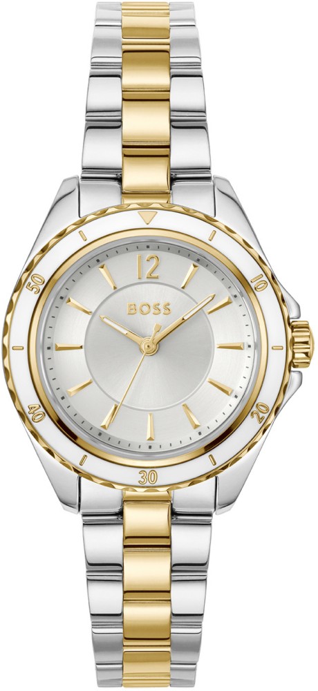BOSS HB1502848 SAGE AQUA 30mm