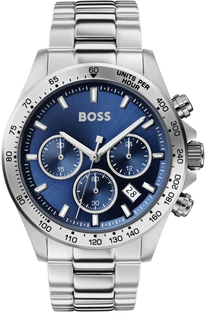 BOSS HB1513755 HERO Heren Horloge
