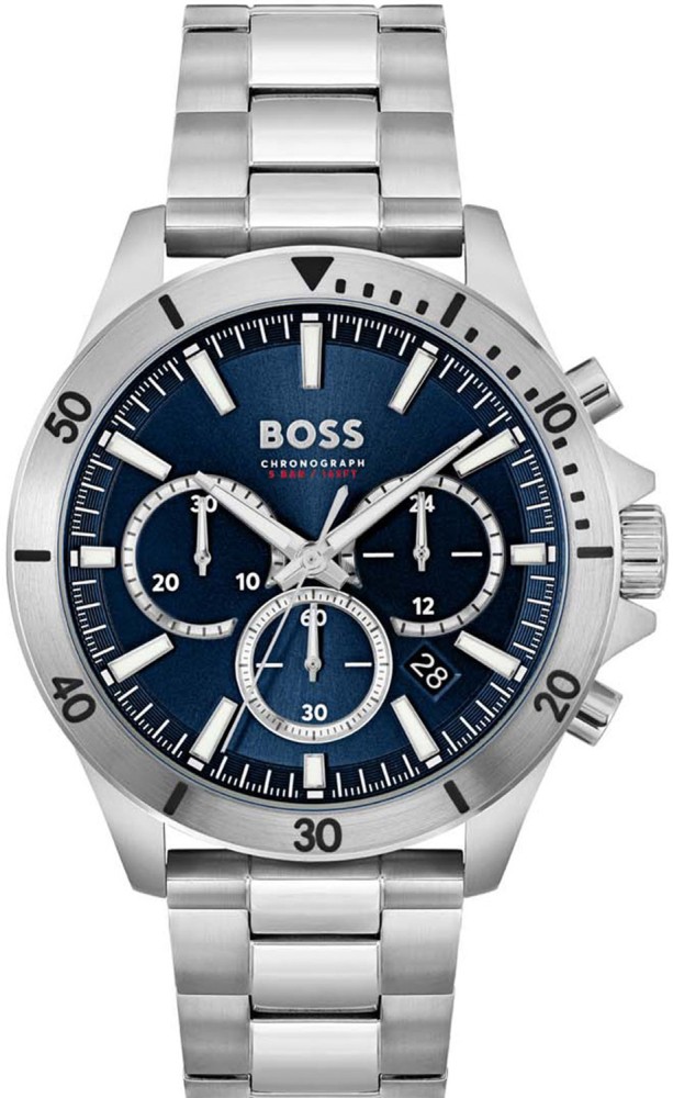 BOSS HB1514069 TROPER Heren Horloge
