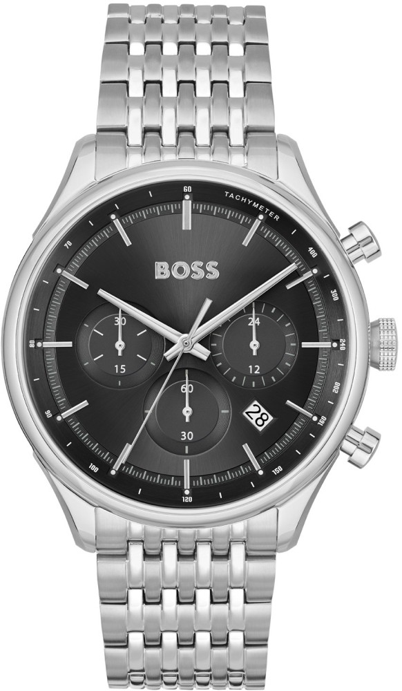 BOSS HB1514082 GREGOR Heren Horloge