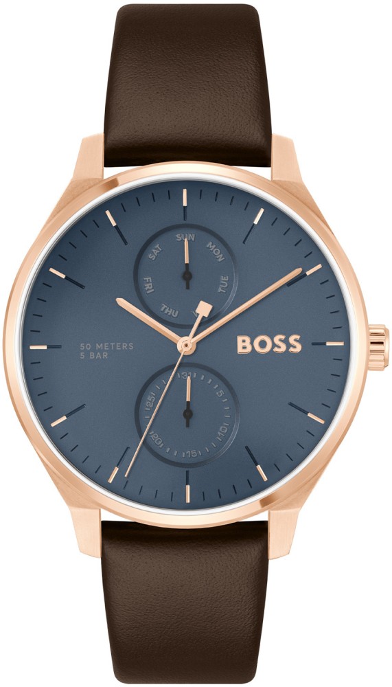 BOSS HB1514103 TYLER Heren Horloge