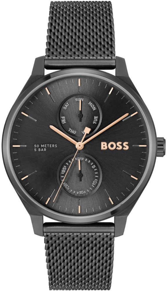 BOSS HB1514105 TYLER Heren Horloge
