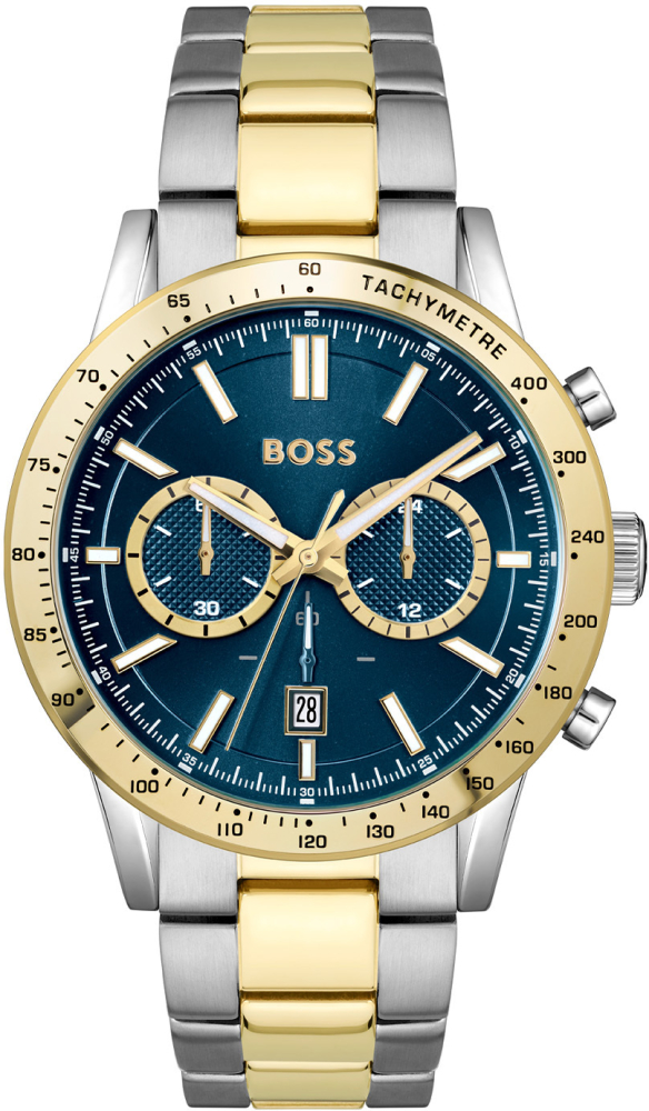 BOSS HB1514163 ALLURE Heren Horloge