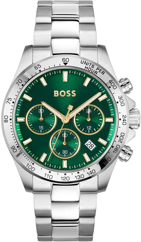 BOSS HB1514217 HERO Heren Horloge