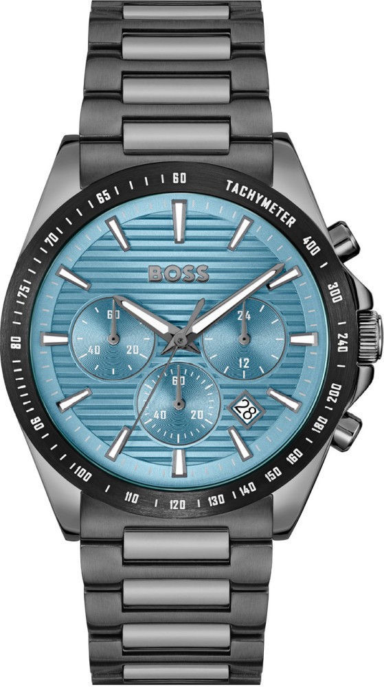 BOSS HB1514242 STRIKE CHRONO Heren Horloge