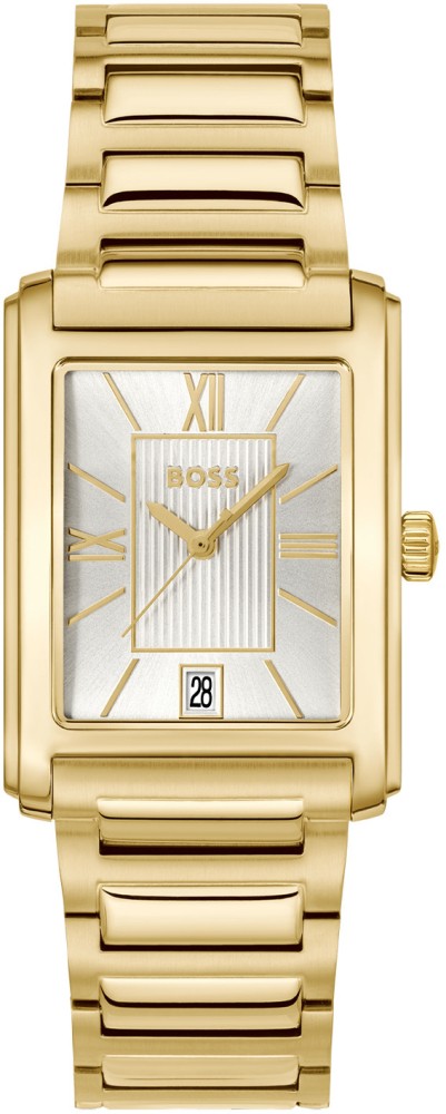 BOSS HB1514280 PRINCIPLE DRESS Heren Horloge