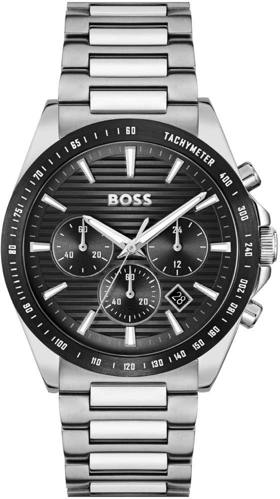 BOSS HB1514290 STRIKE CHRONO Heren Horloge