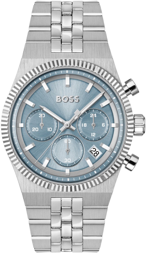 BOSS HB1514306 CANDOR PRIME 41mm