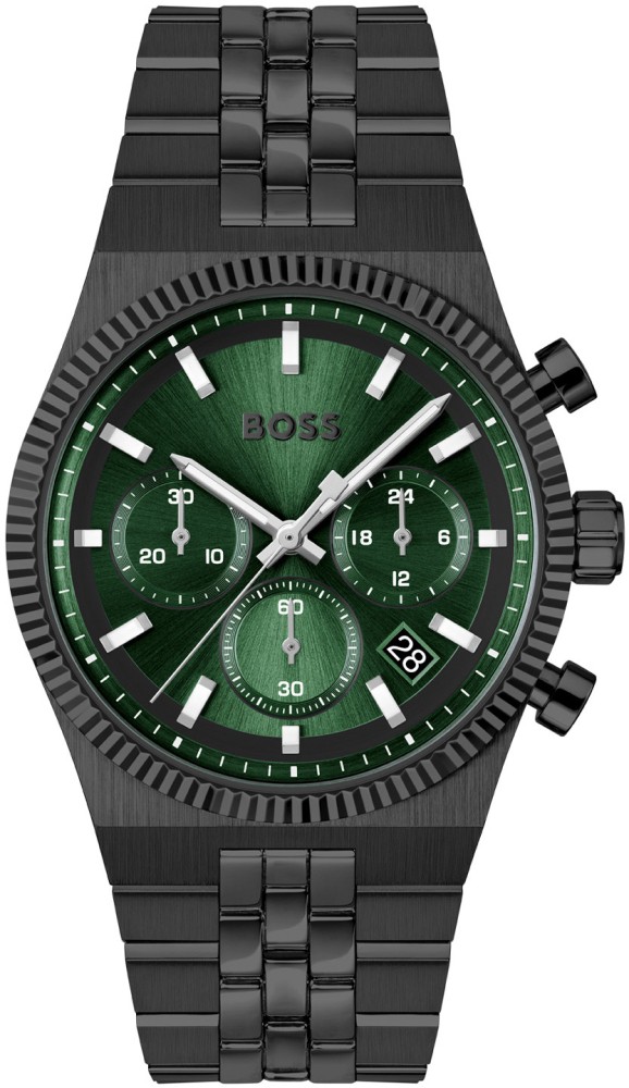 BOSS HB1514308 CANDOR PRIME 41mm