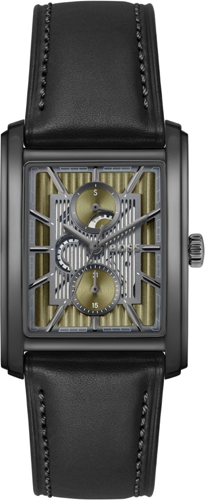 BOSS HB1514317 PRINCIPLE DRESS 43mm