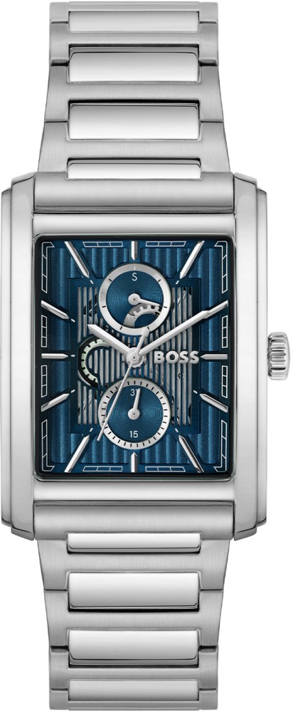 BOSS HB1514318 PRINCIPLE DRESS 43mm