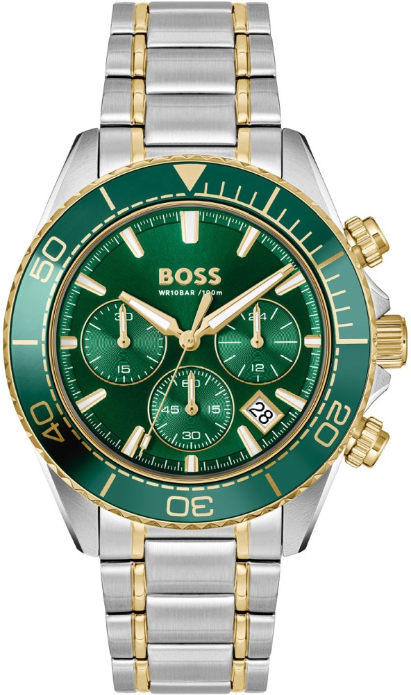 BOSS HB1514325 SEALINER 44mm