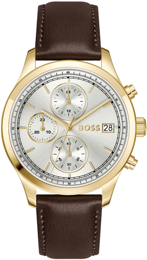 BOSS HB1514327 STRATUS 41mm