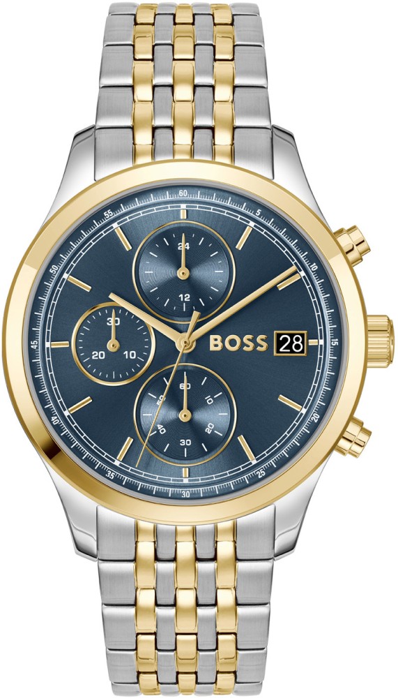 BOSS HB1514329 STRATUS 41mm