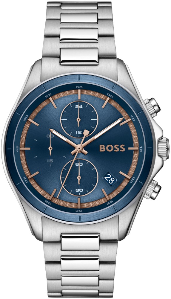 HB BOSSLATIC hrn stl stl 42mm