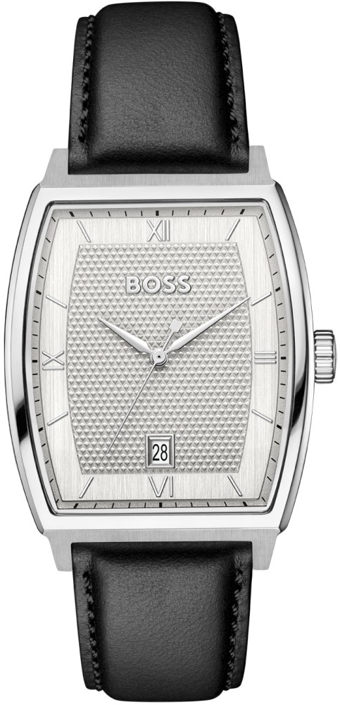 HB PRINCIPLE ARK hrn lr zw 39mm