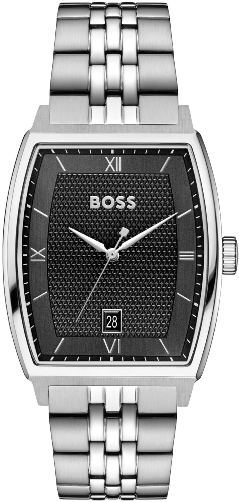 HB PRINCIPLE ARK hrn stl stl 39mm
