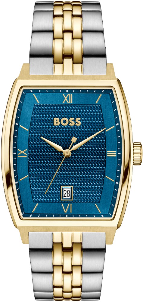 HB PRINCIPLE ARK hrn stl bico 39mm