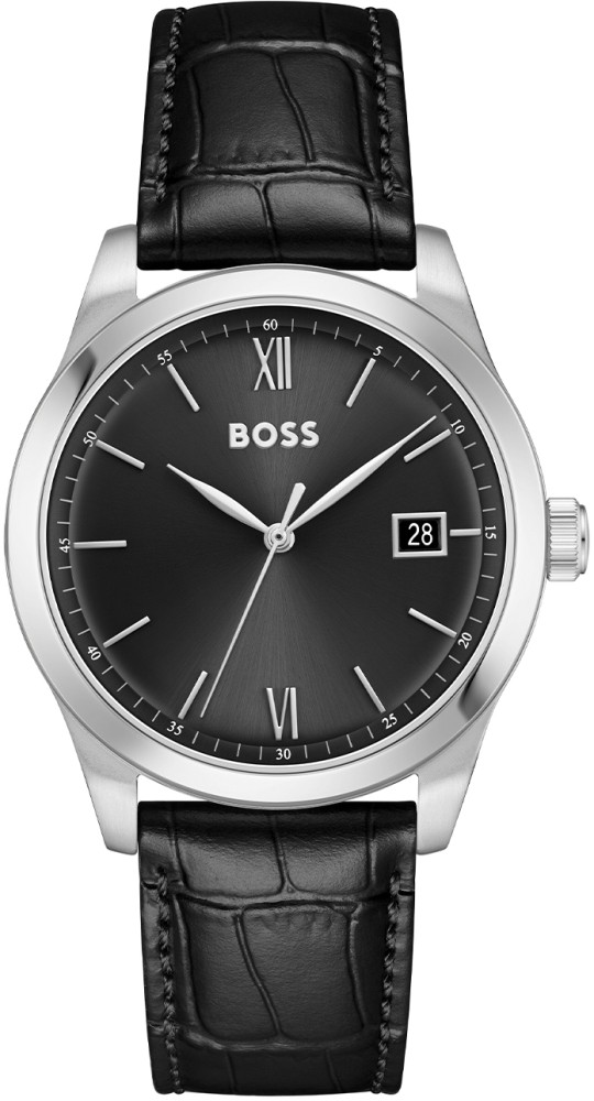 HB LANGFORD hrn lr zw 39mm
