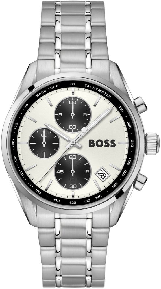 HB GRAND PRIX TOURING hrn stl 38mm