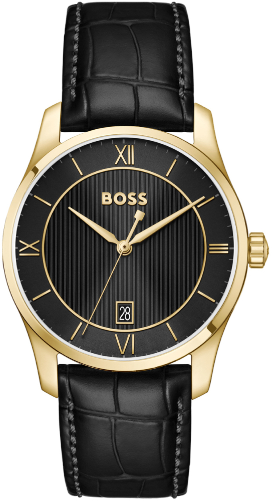 HB PRINCIPLE PRESTIGE hr lr zw 37mm