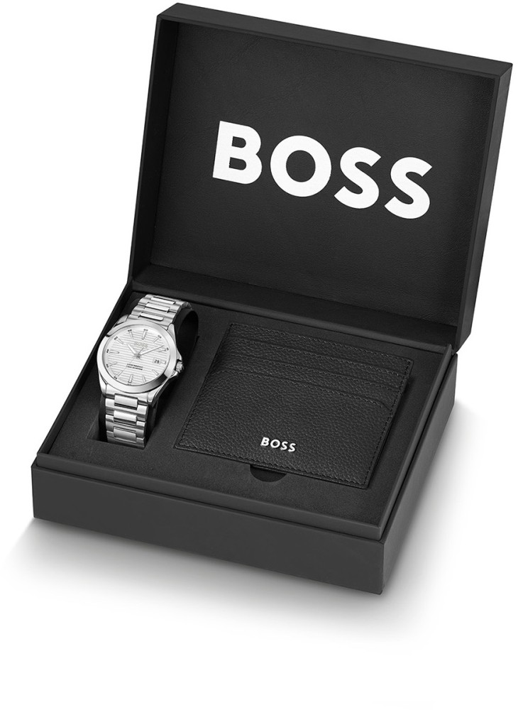 BOSS HB1570181 STRIKE C Heren Horloge