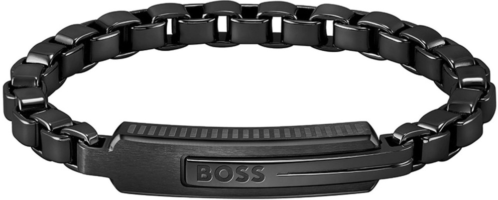 BOSS HBJ1580358M ORLADO Heren Armband