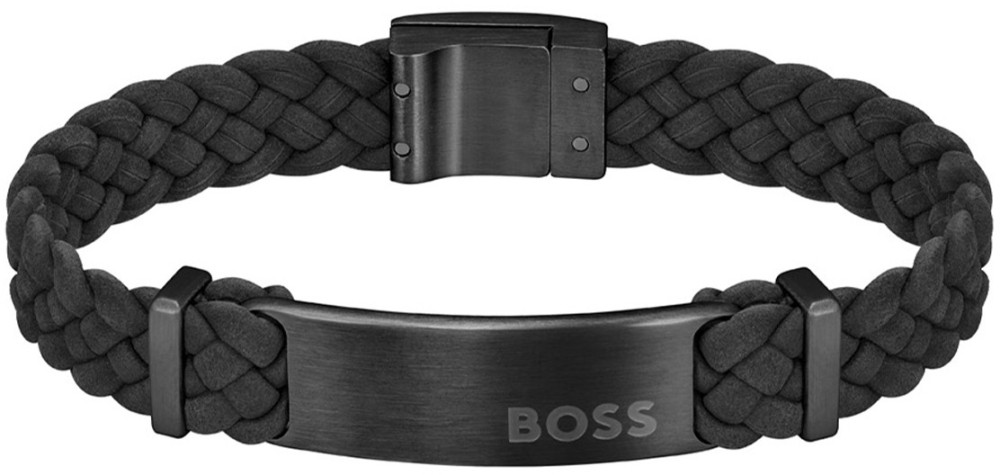 BOSS HBJ1580608M DYLAN Heren Armband