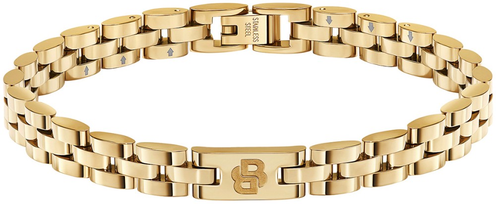 HBJ ARCHER hrn stl gp brc