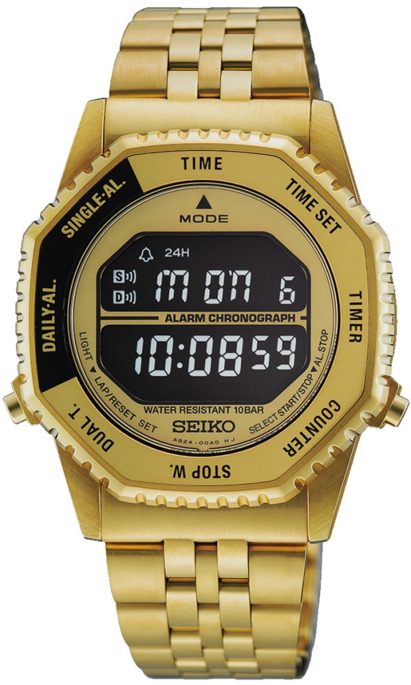 Seiko HFL003P1 Heren Horloge