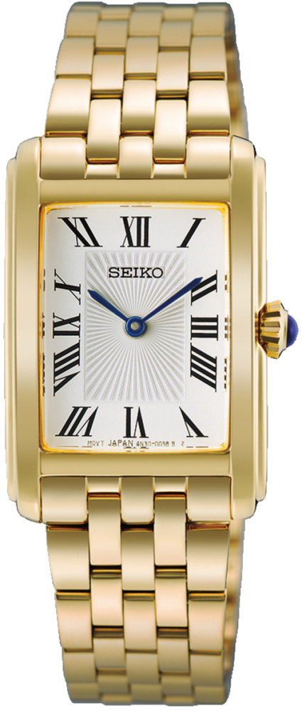 Seiko Dameshorloge