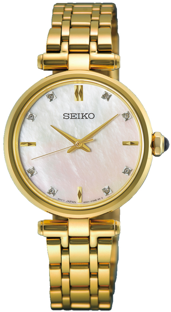 Seiko Dameshorloge