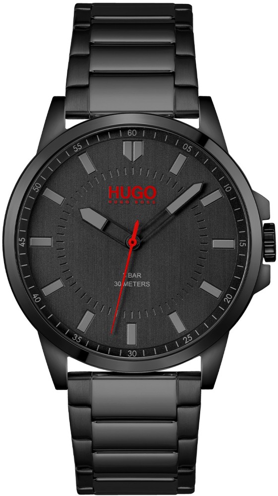 HUGO HU1530187 #FIRST Heren Horloge