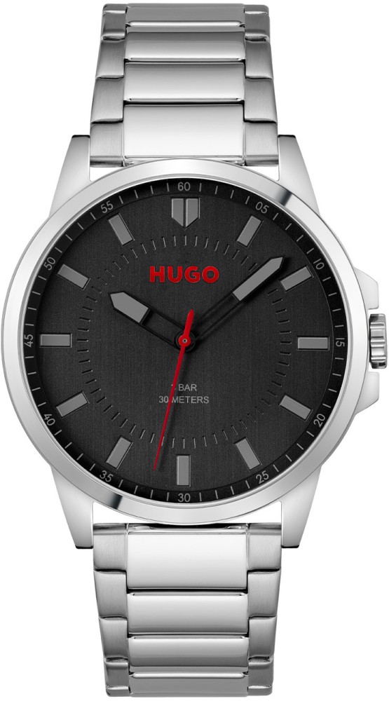 HUGO HU1530246 #FIRST Heren Horloge