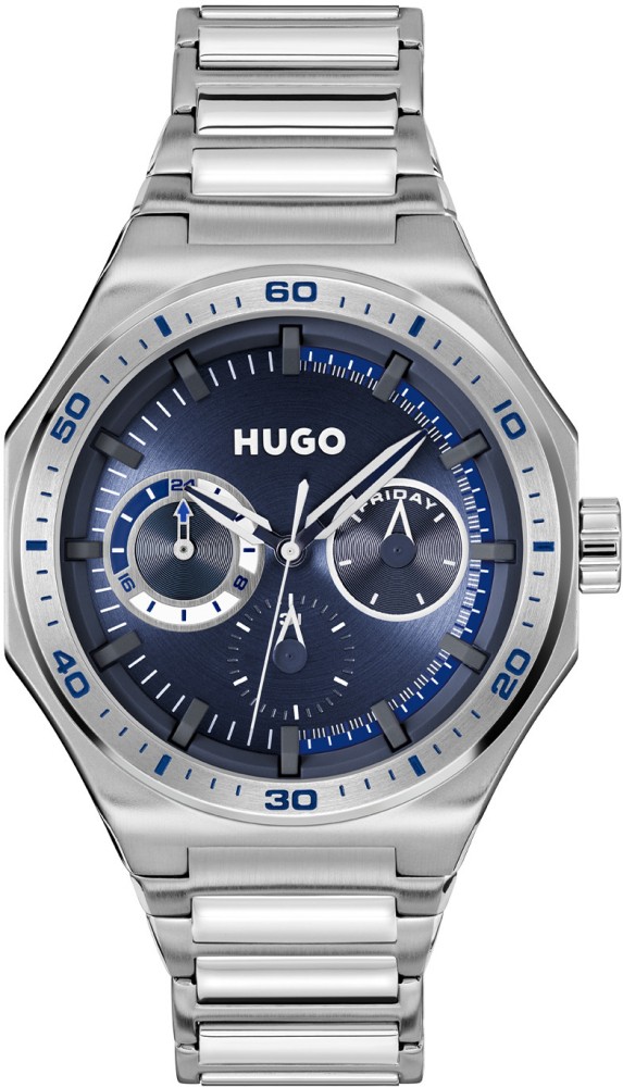 HUGO HU1530400 #GRAIL SPORT Heren Horloge