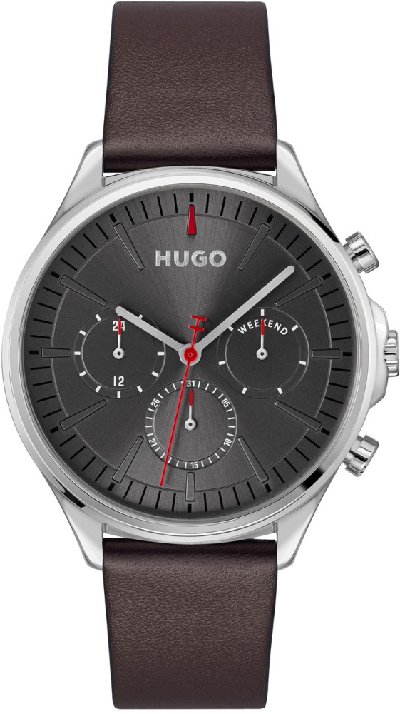 HUGO HU1530407 #SMASH MULTI Heren Horloge