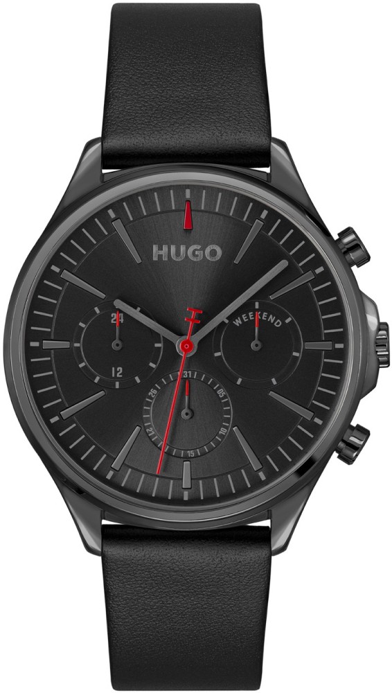 HUGO HU1530408 #SMASH MULTI Heren Horloge