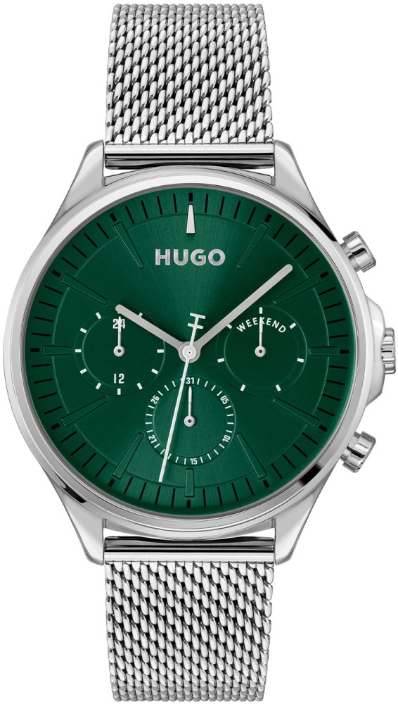 HUGO HU1530409 #SMASH MULTI Heren Horloge
