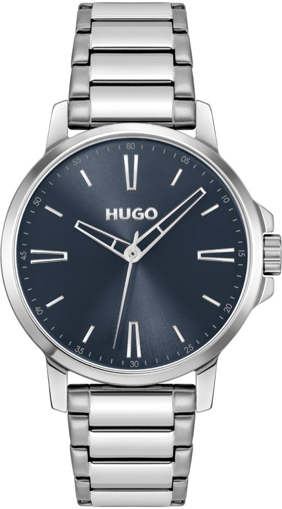 HUGO HU1530419 #SMOOTH Heren Horloge