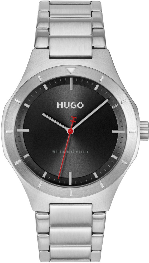 HUGO #LIT HU1530447 Herenhorloge 42mm