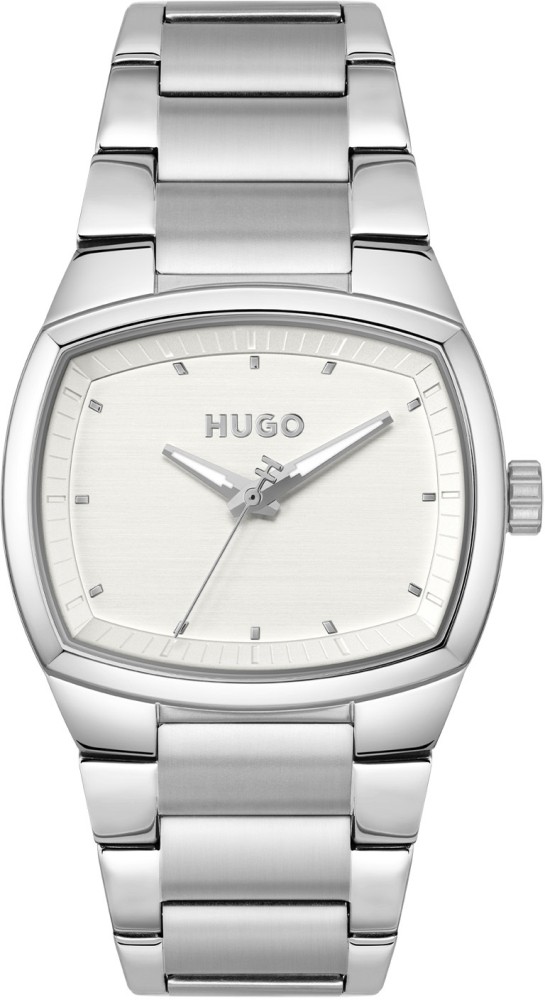 HUGO #TELLY HU1530460 Herenhorloge 40mm