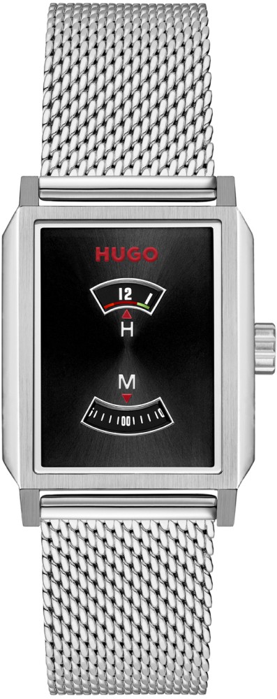 HU STEEZE UNDERCOVER hrn msh 32mm