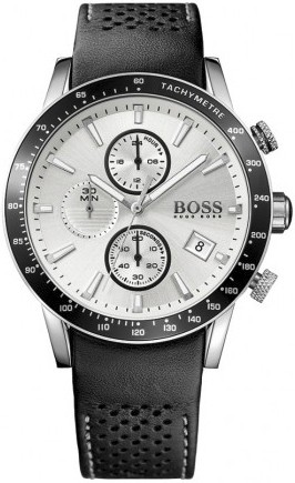 BOSS HB1513403 Rafale Heren Horloge
