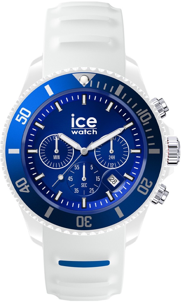 Ice-Watch IW021424 ICE chrono Unisex Horloge