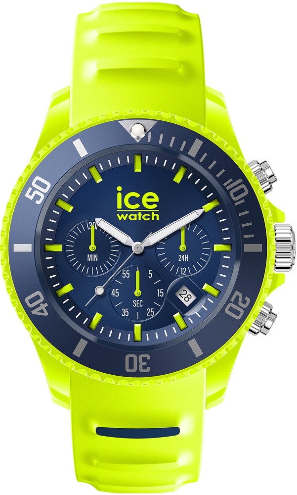 Ice-Watch IW021594 ICE chrono Heren Horloge