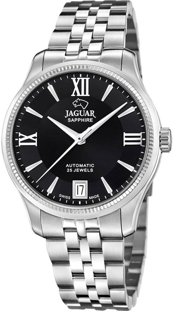 Jaguar J1000/2 Dames Horloge