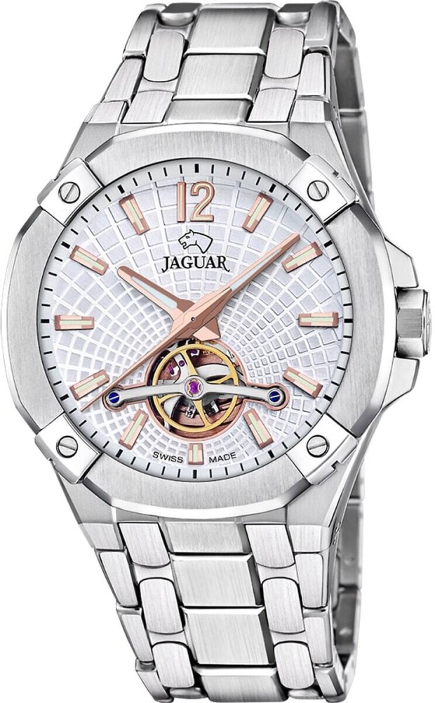 Jaguar J1007/1 Heren Horloge