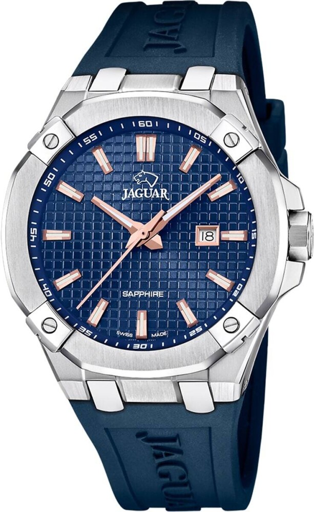 Jaguar J1010/2 Heren Horloge